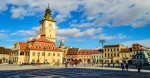 Ghid turistic Brasov